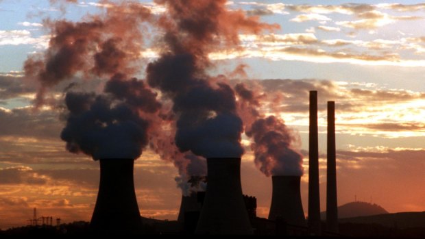 Coal-fired power's days are numbered, but what number should we put on it?
