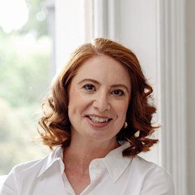 Adele Eliseo of The Champagne Mile believes the Economy Plus seats aren’t a great deal for points users.