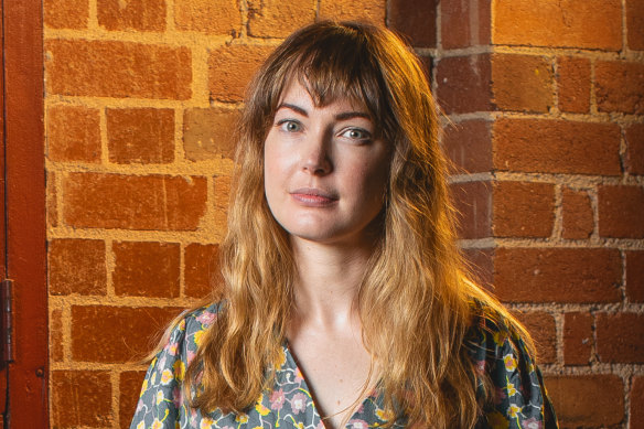 Hour of the Wolf writer Keziah Warner predicts that audience members will walk away with entirely different impressions of what they’ve just seen.