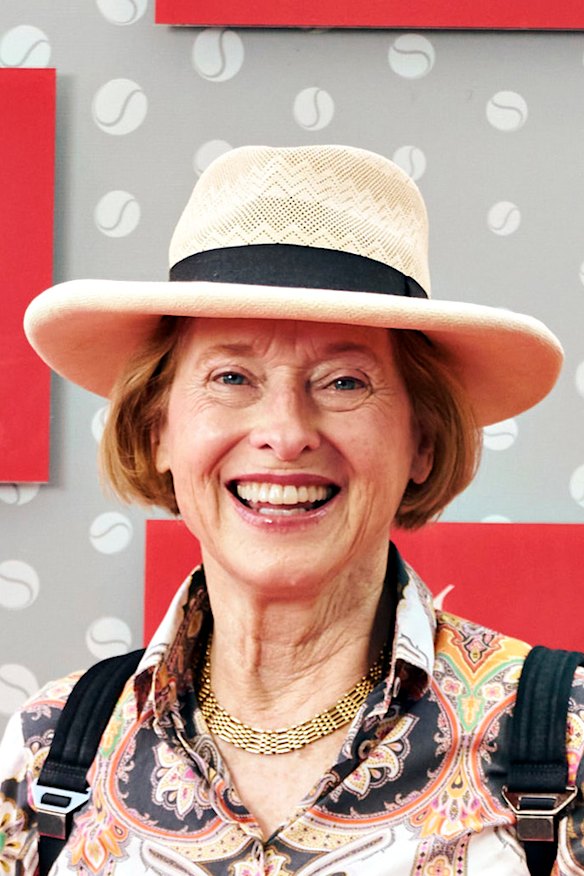 Gai Waterhouse is looking for eighth Golden Slipper.