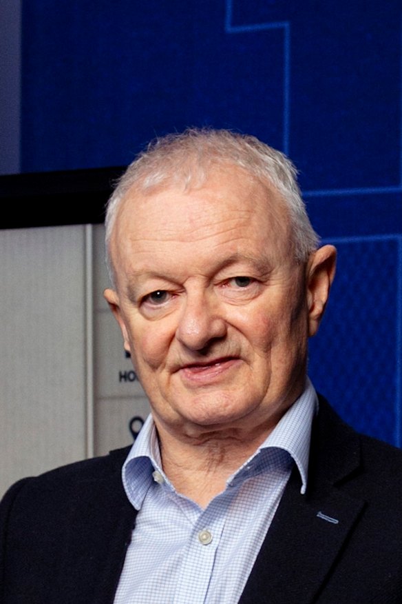Election analyst Antony Green said the South Australian result should be a warning for the Coalition in Victoria.