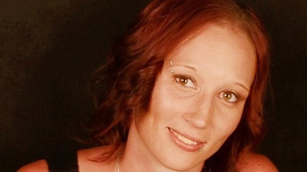 Mother-of-three Alexis Jeffrey was found murdered in 2014.