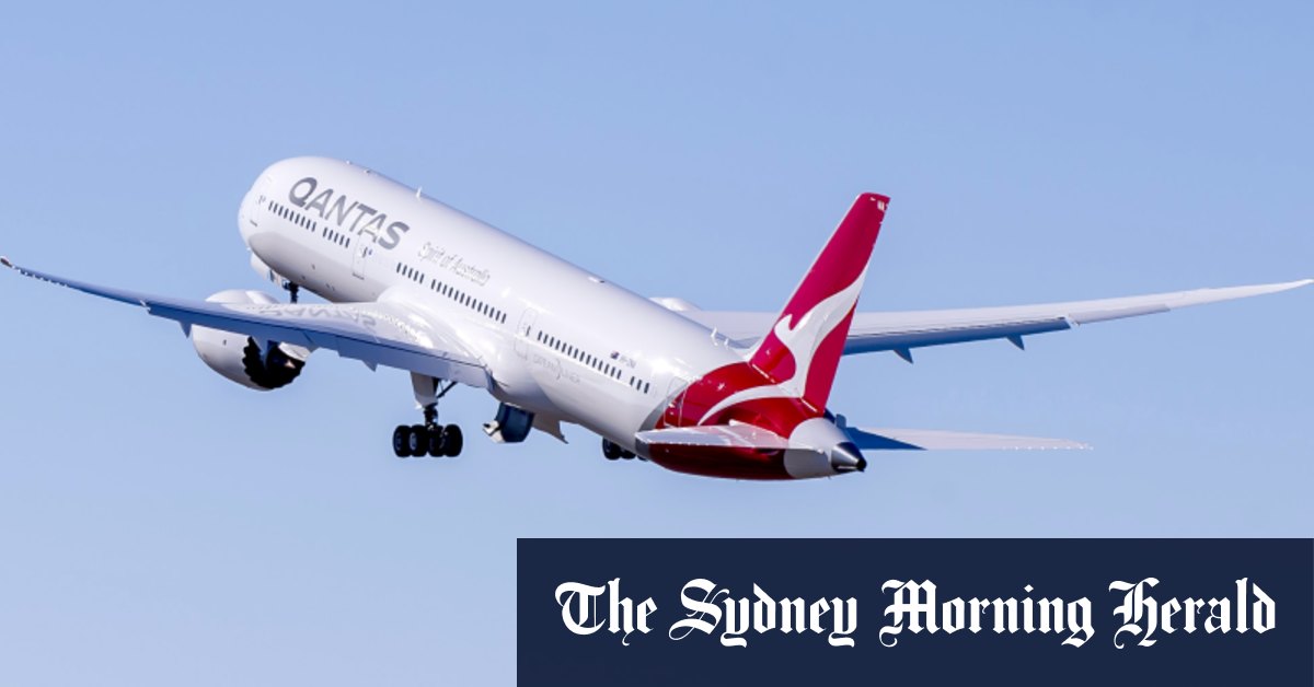 Coronavirus Australia Morrison Government S Rescue Plan To Bring Home Stranded Aussies