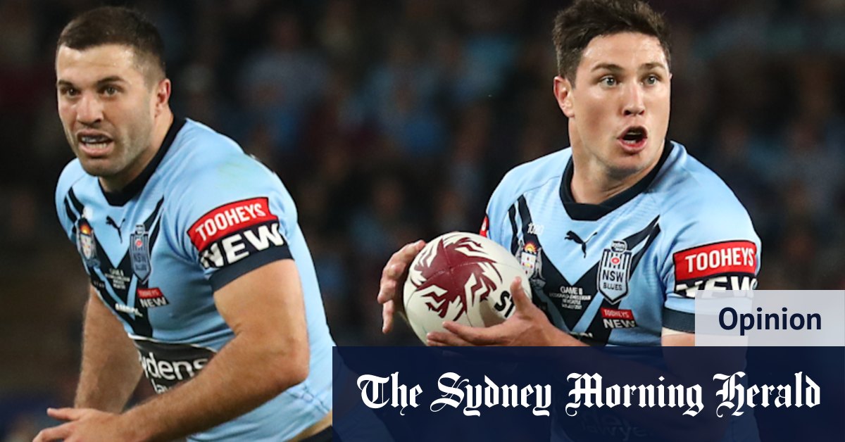 NRL 2021: Without Mitchell Moses, Parramatta Eels can show they're not flat-track bullies - Vimarsana News