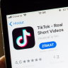 China moves on the program that makes TikTok tick