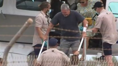 Multiple tourists still in surgery after Horizontal Falls boat accident