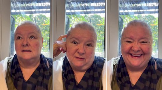 Magda Szubanski has announced an Instagram post today that she has “stage four mantle Cell lymphoma – a rare and fast-moving blood cancer”. 