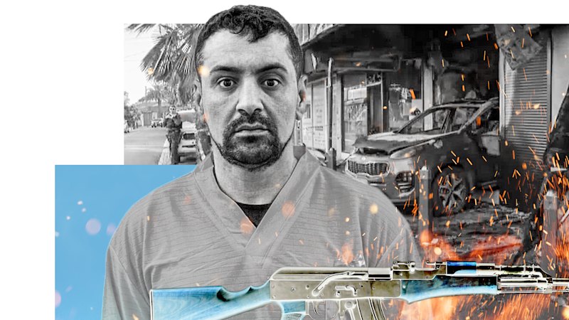 ‘They’re getting sent a message’: Tobacco war reignites as Kaz Hamad’s ‘Commission’ fights to retain control