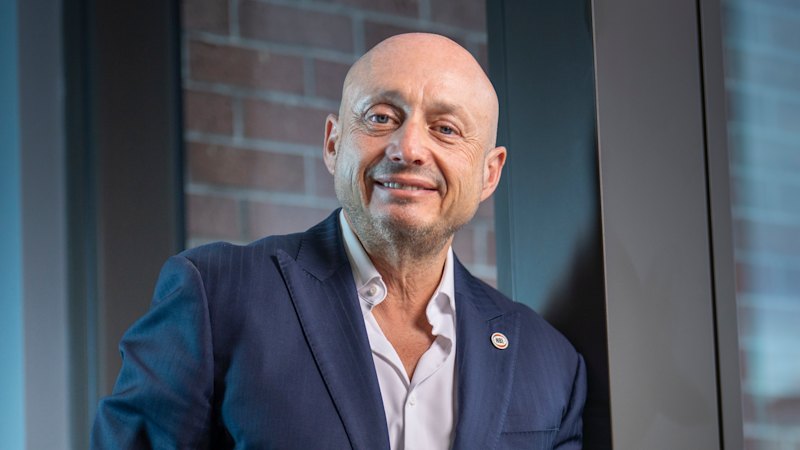 Secret report into NBL owner Larry Kestelman finds he made ‘mistakes’ despite clearing him