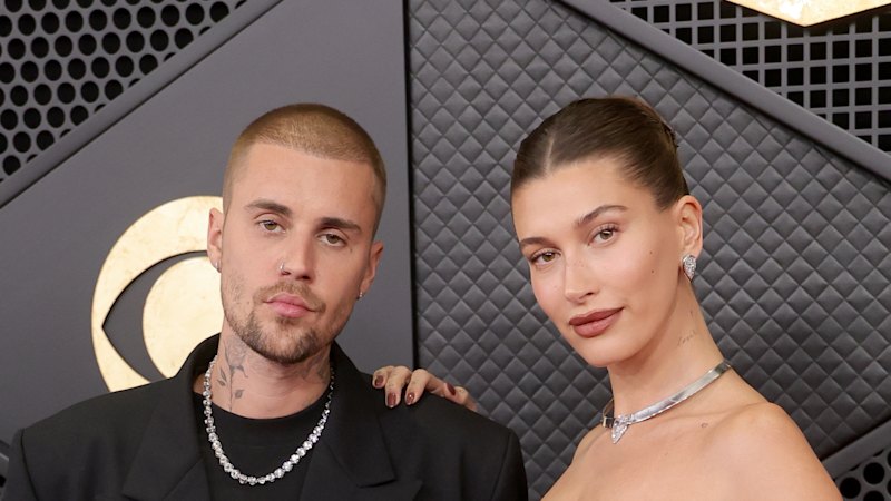 Chappell Roan shocks in ‘pierced’ dress as Grammys play it safe