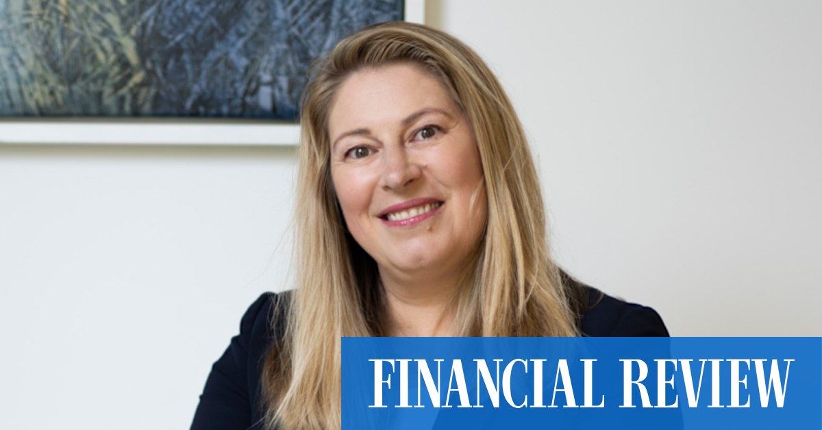 afr.com - Hannah Wootton - Open AI's former handler put on Labor's AI royal commission