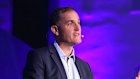 Former stockbroker Ross Dawson hosts a video course on LinkedIn for business leaders wanting to learn about GenAI.