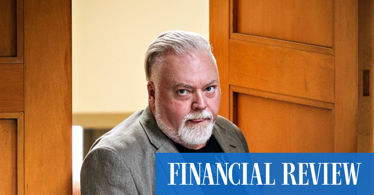 An explosive trove of almost 300 documents from Sandilands’ lawyers reveals the high-stakes legal manoeuvring taking place behind the very public media scandal.