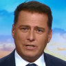‘Enjoy that sleep in’: Co-hosts farewell Karl Stefanovic from Today show