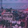 State Library of Queensland has discovered negatives of the 100th of German missionaries settling in Brisbane just before World War II.