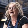 Julie Goodwin in MasterChef Australia: Fans &amp; Favourites