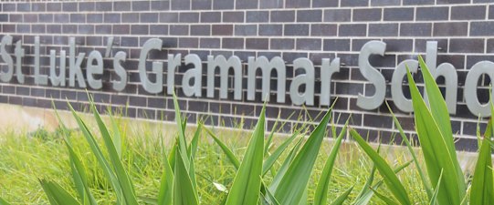St Luke’s Grammar, an Anglican school in Dee Why