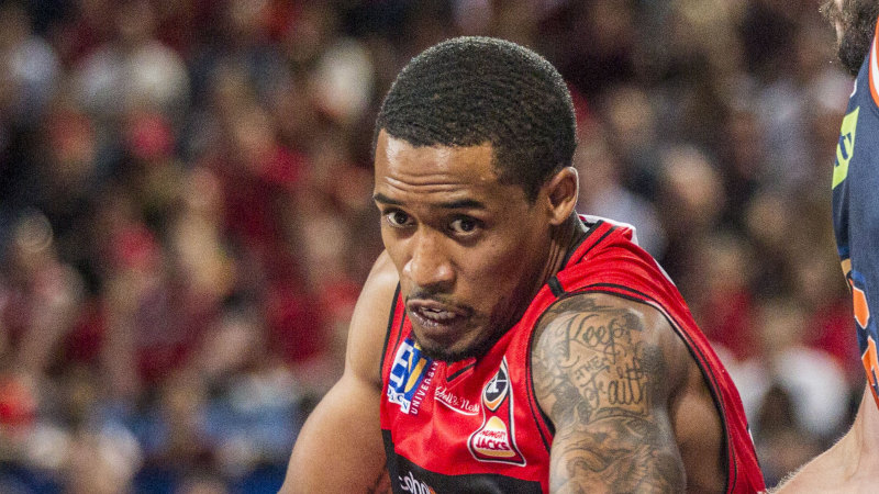 We Re Playing Great Basketball Now Perth Wildcats Keen To