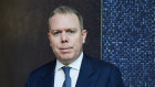 KPMG partner Paul Howes.
