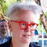 Penny Sharpe, the NSW government’s leader in the upper house, has been suspended from parliament for an unprecedented two weeks.