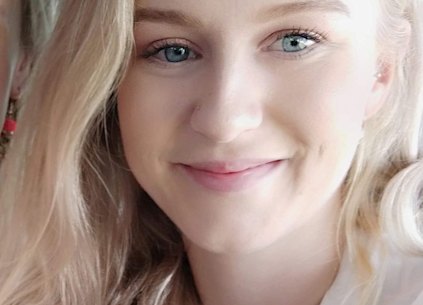 Michaela Dunn, who was murdered in 2019, has been described by her mother as kind and amazing.