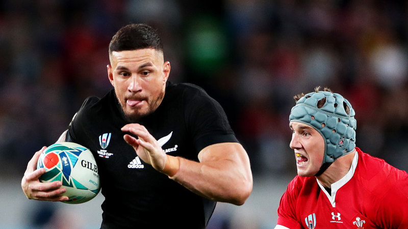'Shake up the Super League': SBW just another piece in Wolfpack master plan