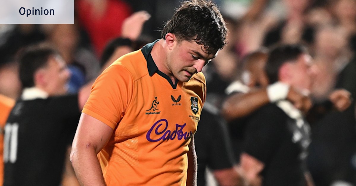 Wallabies player ratings: How the men in gold performed at Eden Park