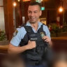 Constable Beau Lamarre-Condon is reported to have handed himself in to police over the disappearance of Former Channel 10 presenter Jesse Baird, 26, and Baird’s new partner Luke Davies, 29, who are missing from Paddington NSW.  