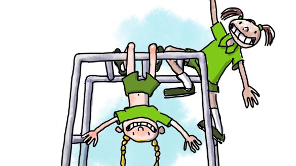 Illustration Matt Davidson