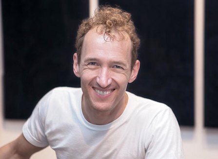 “We’re coming back for audiences who never got the chance to see it”: Hamilton producer Jeffrey Seller.