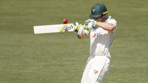 Less talk, more action: Tim Paine hopes the start of the first Test will put an end to the talk about the culture of the men's cricket team.