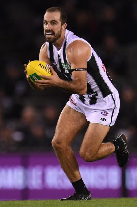 Despite the bye, Steele Sidebottom remains on top.