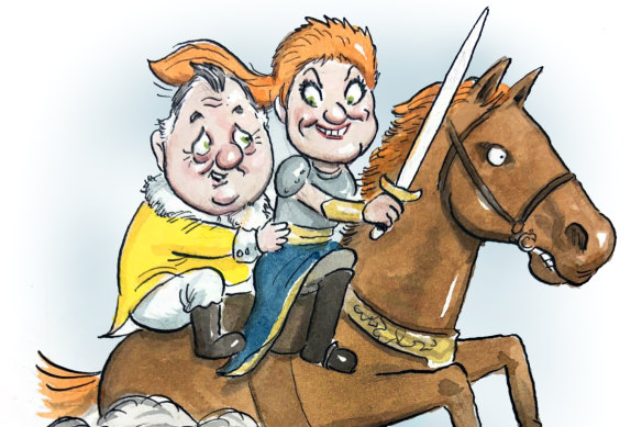 Craig Kelly has jumped aboard Pauline Hanson’s One Nation party as campaign director.