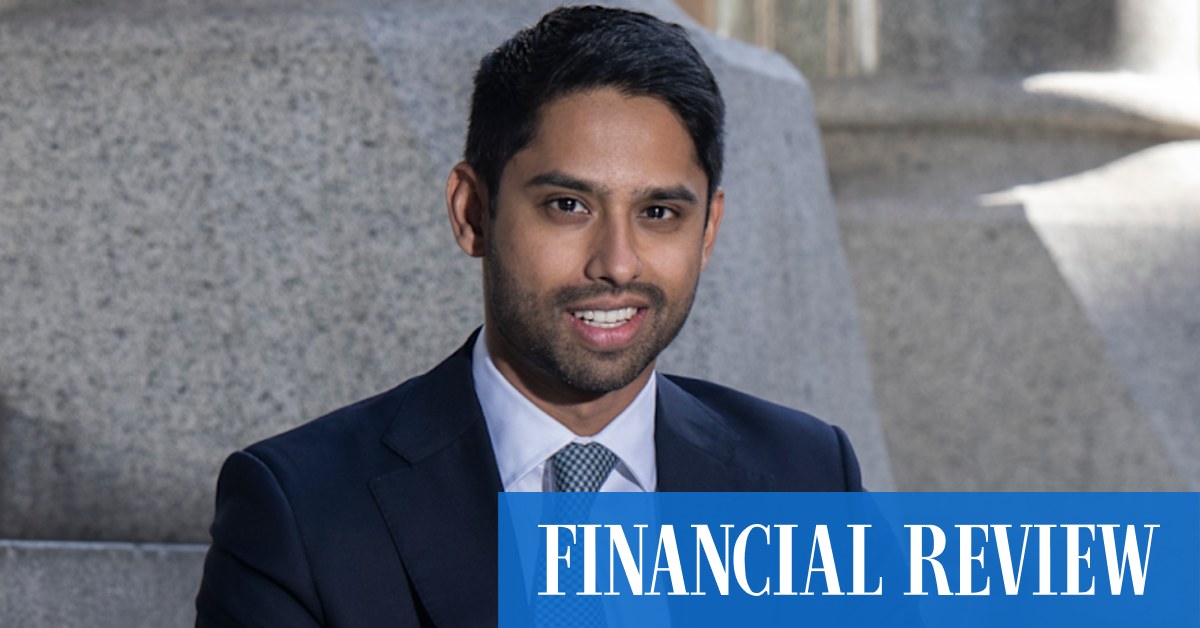 afr.com - Sarah Thompson, Kanika Sood, Emma Rapaport - Vicars, Messara throw their weight behind ex-Tanarra dealmaker's fund