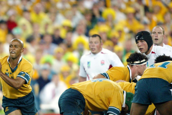 Australia haven’t hosted the World Cup since 2003 – when England won an electrifying final against the hosts.
