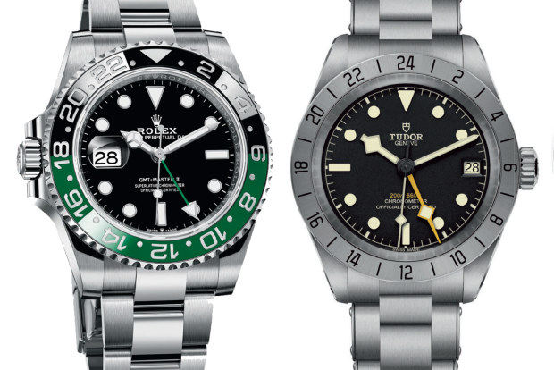 Ap watch clearance vs rolex