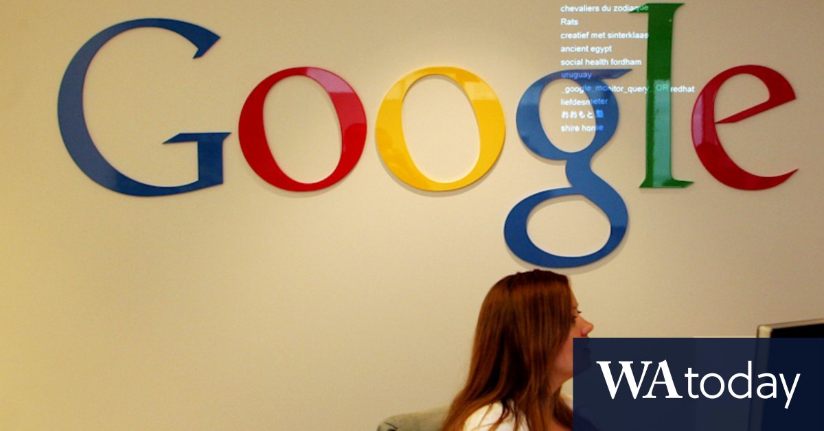 Google wins defamation battle in High Court ruling - Vimarsana News