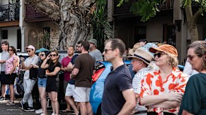 The LNP’s shared equity scheme will only be available for 1000 people. 