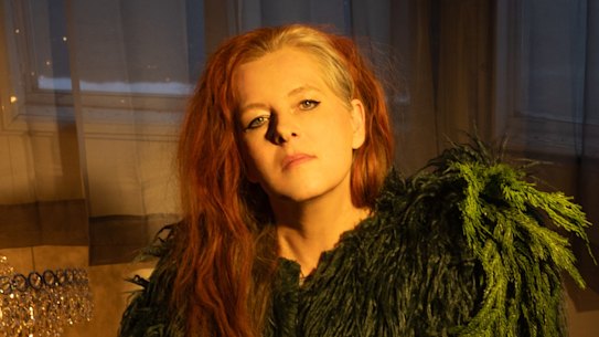 Fresh off a bestselling memoir, Neko Case returns with her first album in almost a decade.