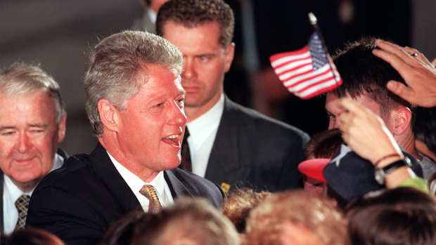 From the Archives: How the Right got the Clinton impeachment wrong