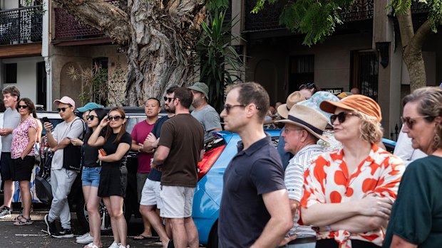 The LNP’s shared equity scheme will only be available for 1000 people. 