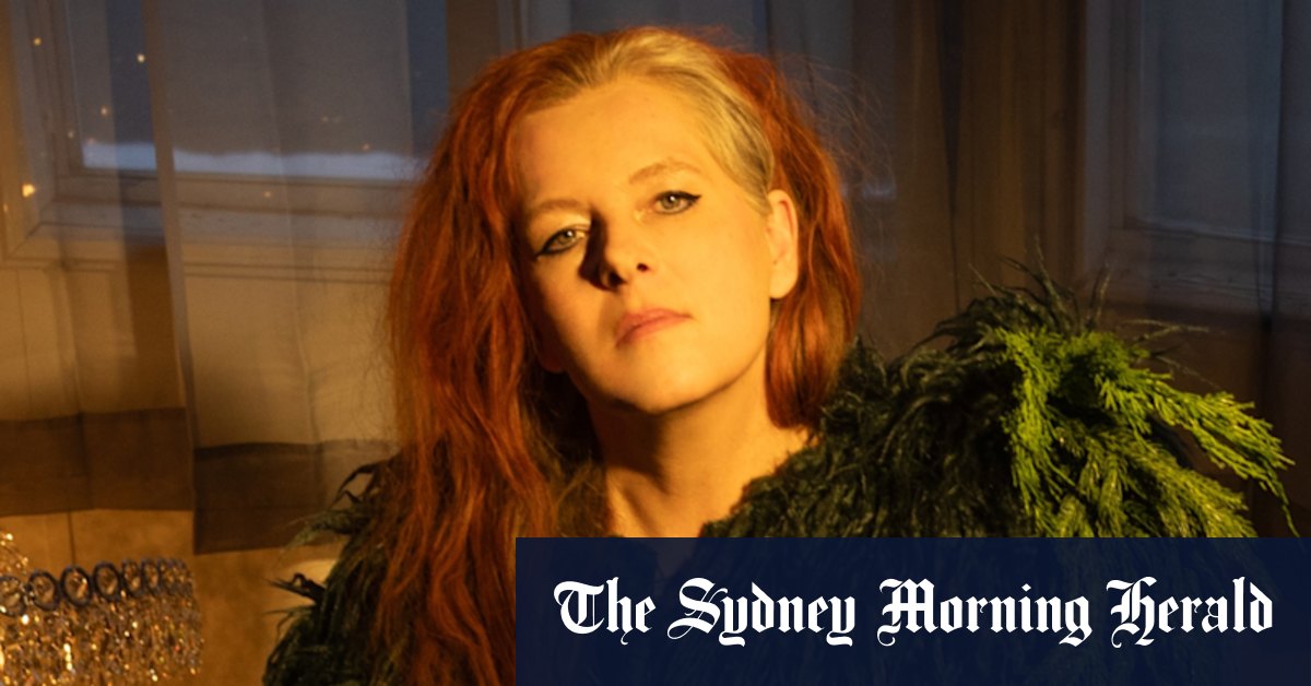 ‘Most people’s mums don’t fake their deaths’: Neko Case on her wild upbringing and new album