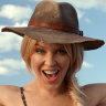 Experts split over Kylie Minogue's Tourism Australia campaign