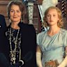 The Mitford Sisters in Outrageous: you couldn’t make this up if you tried.