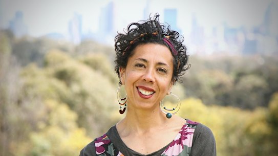 Cath Moore: choosing a dog