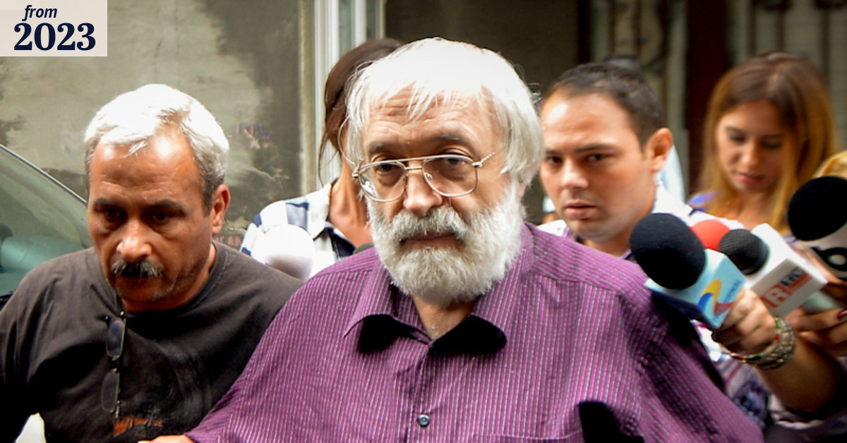 Yoga ‘guru’ who promised enlightenment arrested for sexual abuse