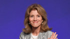 US ambassador to Australia Caroline Kennedy.