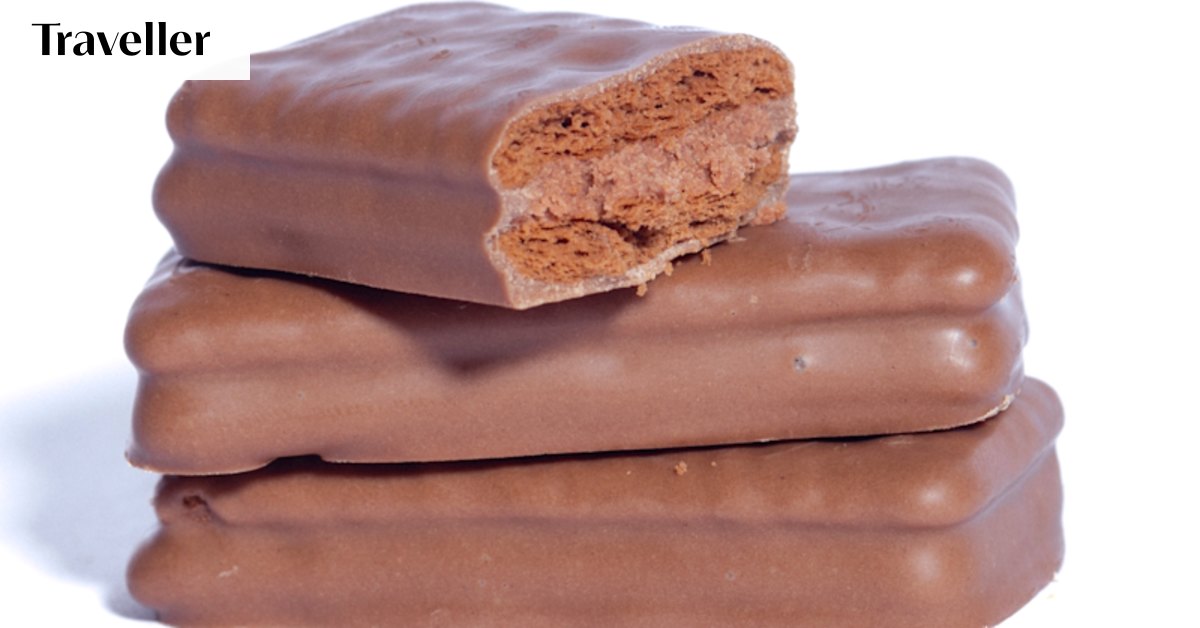 As a solo traveller, there’s one item I never go overseas without