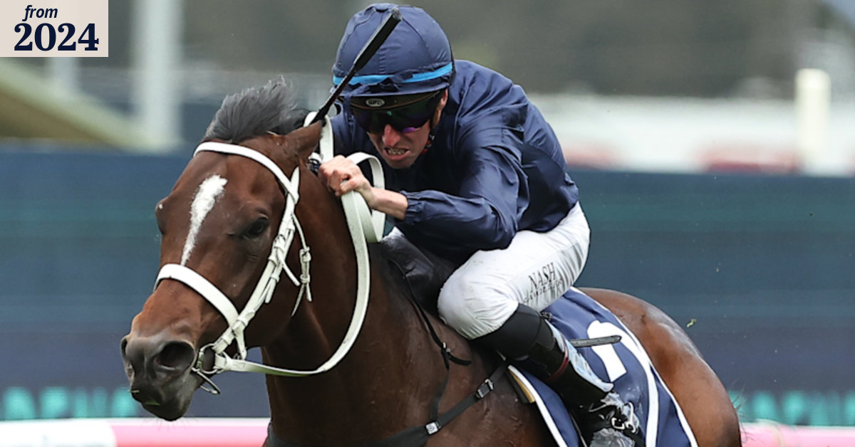 Switzerland lays claim to final Everest slot with storming Roman Consul win