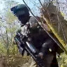 Russia makes rapid advances in Ukraine, seizing area half the size of London